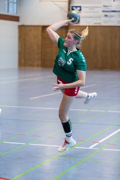 Bild 260 - F HSG Kre/Mue - HFF Munkbrarup : Ergebnis: 49:20